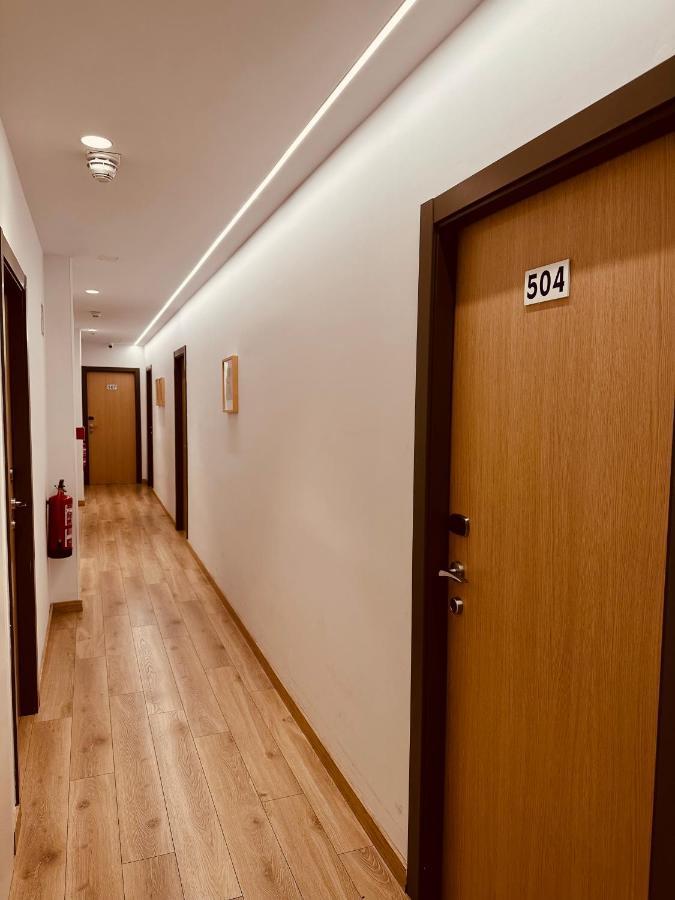 Superior Double Room City View