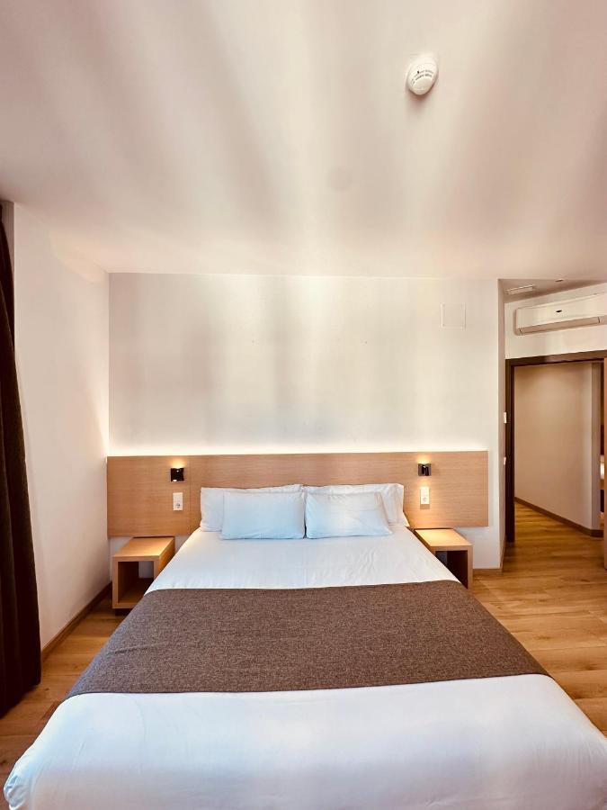 Superior Double Room City View