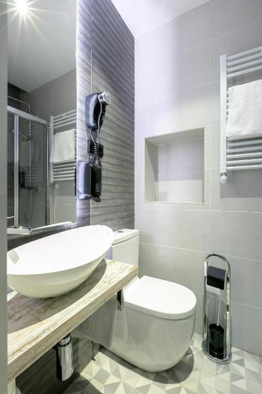 Superior Double Room City View