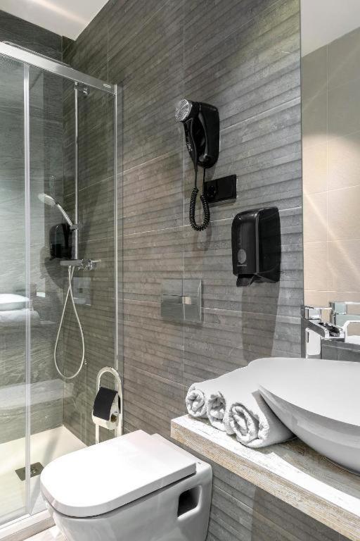 Superior Double Room City View